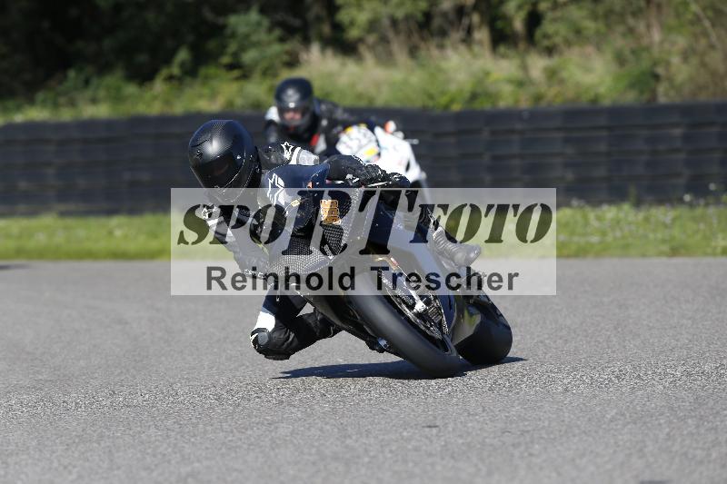 /55 20.09.2025 Speer Racing ADR/Gruppe gelb/995